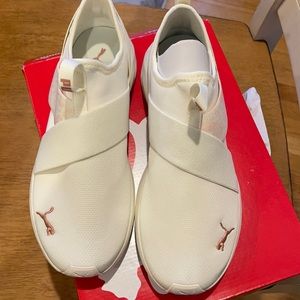 PUMA Prowl Slip-on Animal size 8